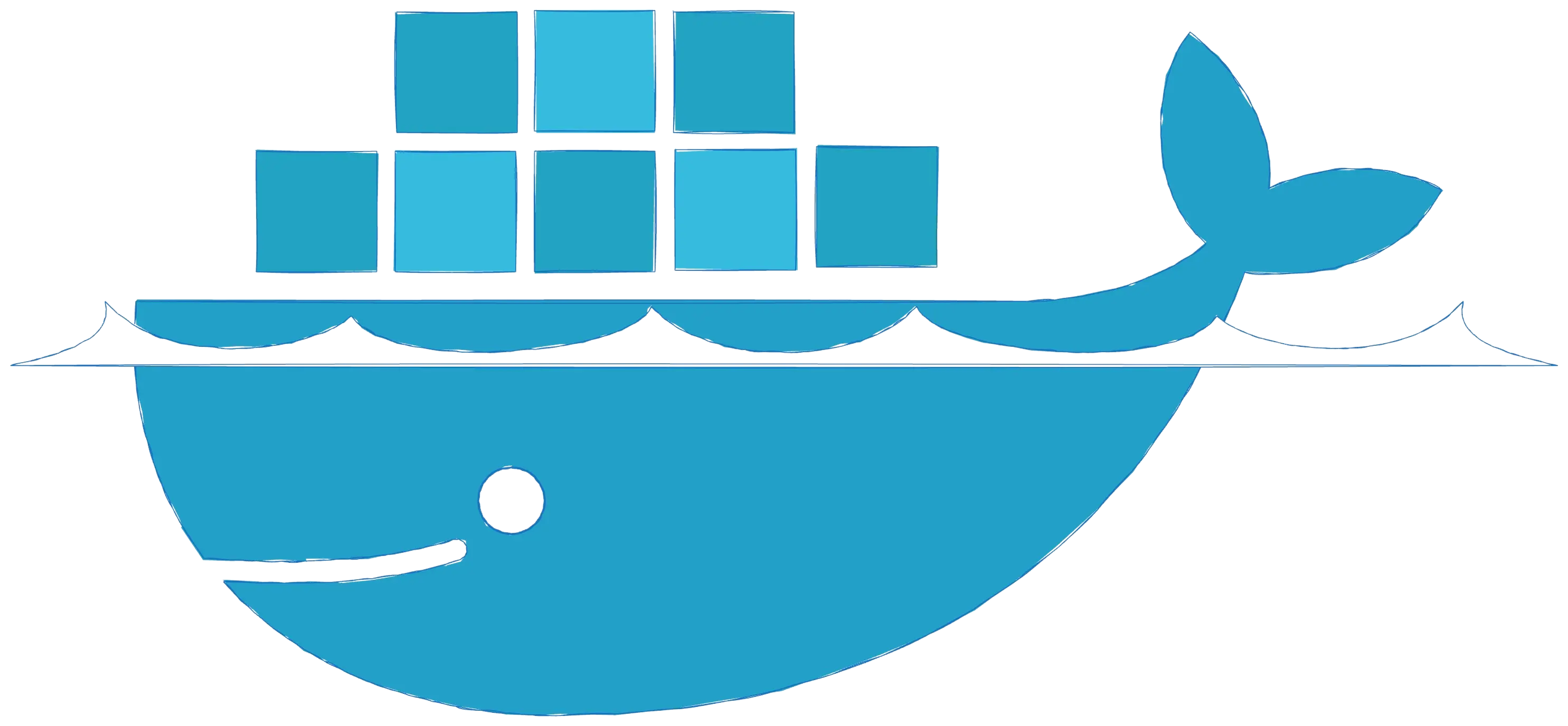 docker